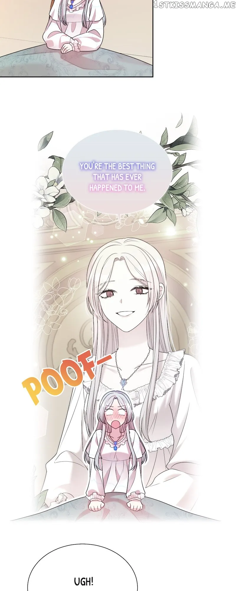 My Second Husband Is Desperate And Depressed Chapter 56 223 34