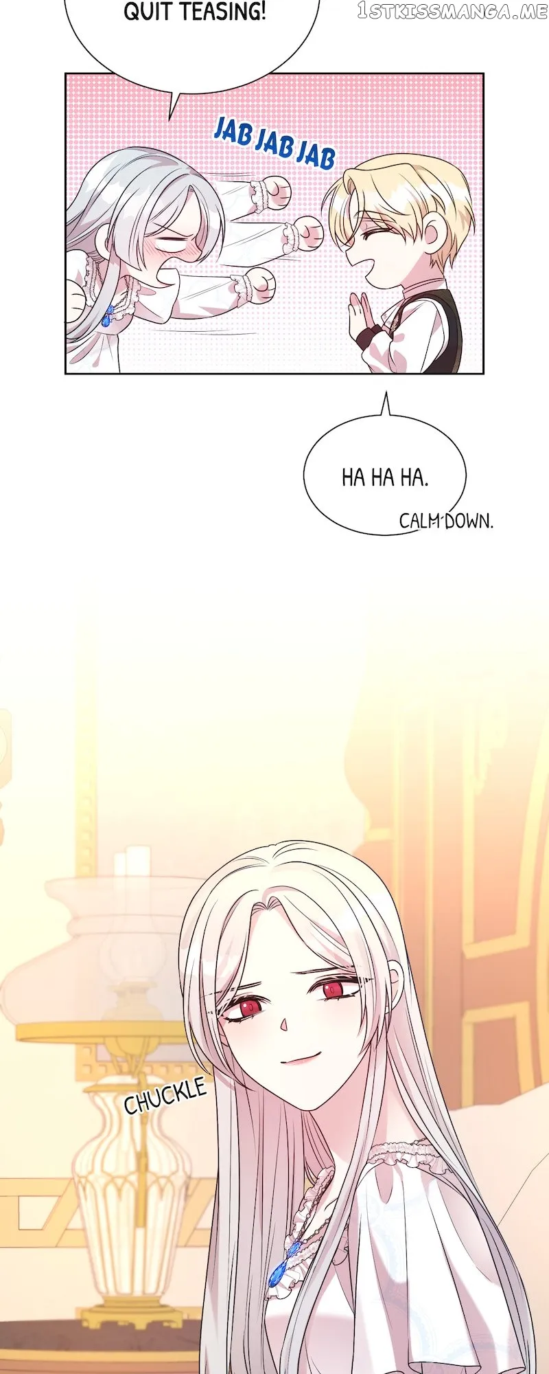 My Second Husband Is Desperate And Depressed Chapter 56 224 35