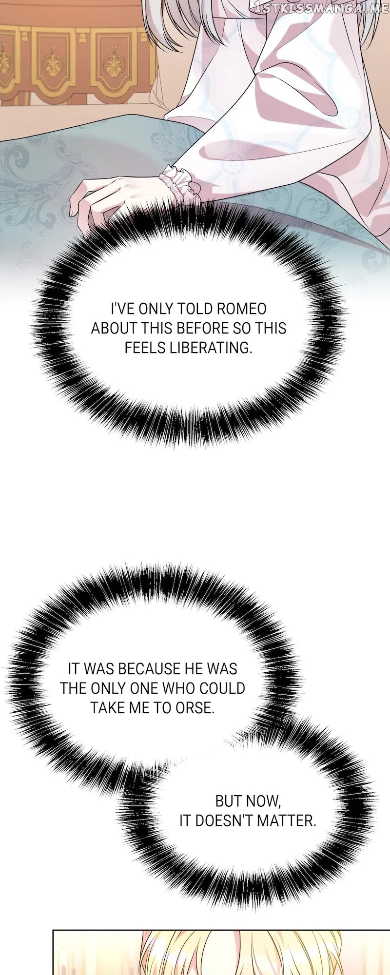 My Second Husband Is Desperate And Depressed Chapter 56 225 36