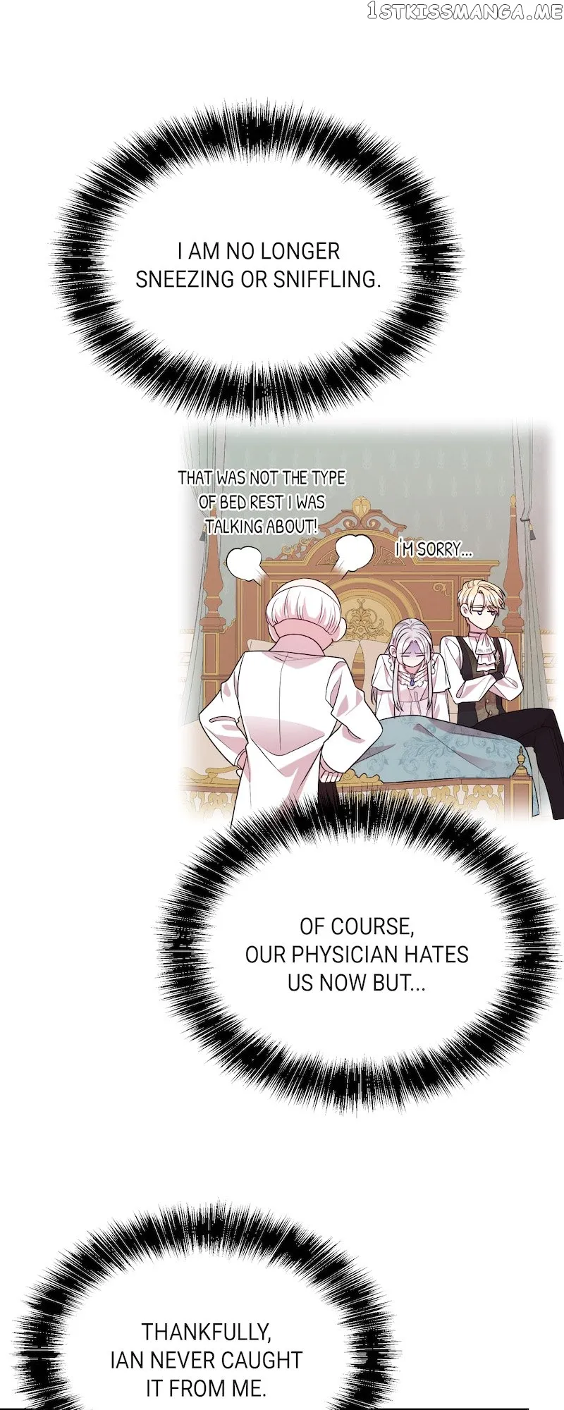 My Second Husband Is Desperate And Depressed Chapter 56 234 45