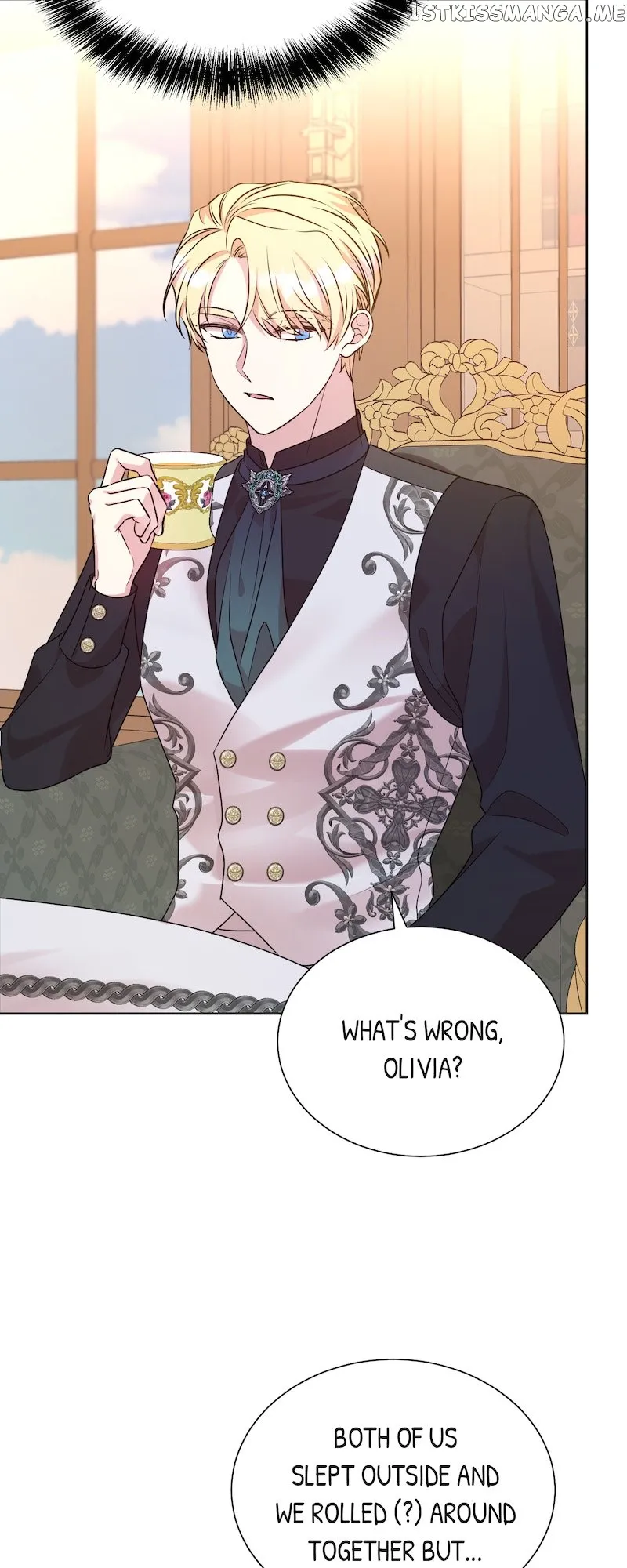 My Second Husband Is Desperate And Depressed Chapter 56 235 46