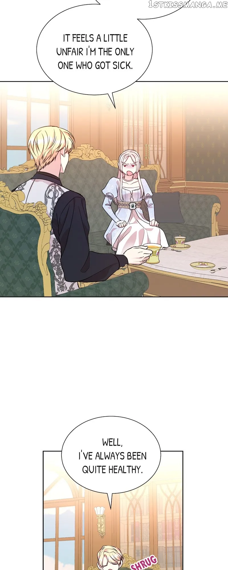 My Second Husband Is Desperate And Depressed Chapter 56 236 47