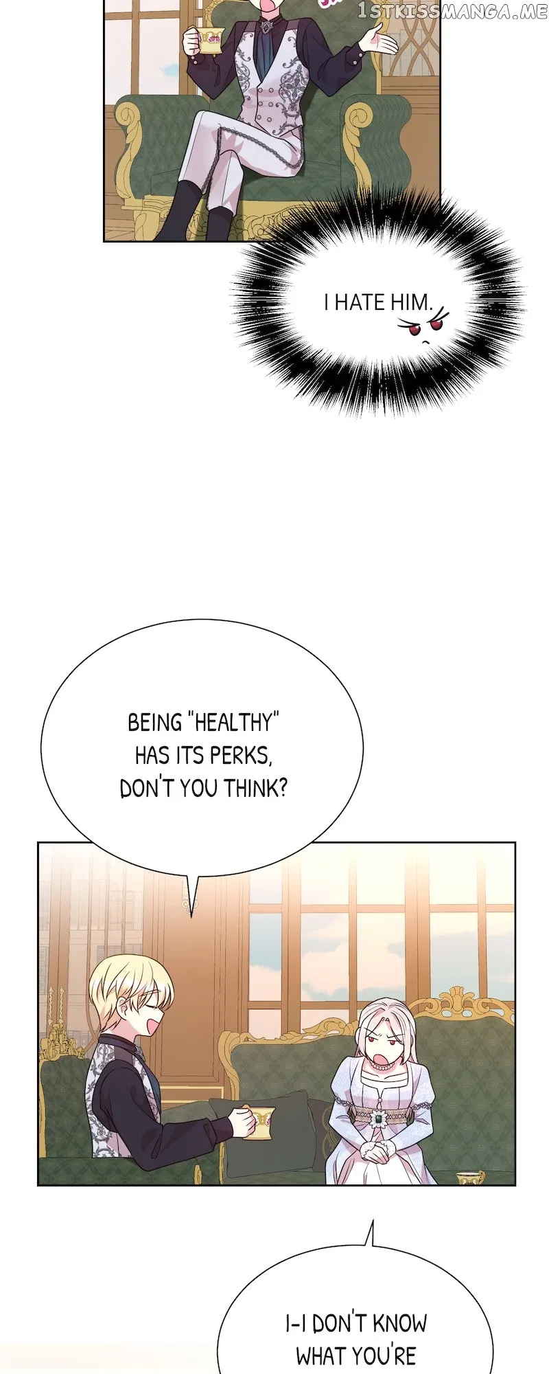 My Second Husband Is Desperate And Depressed Chapter 56 237 48