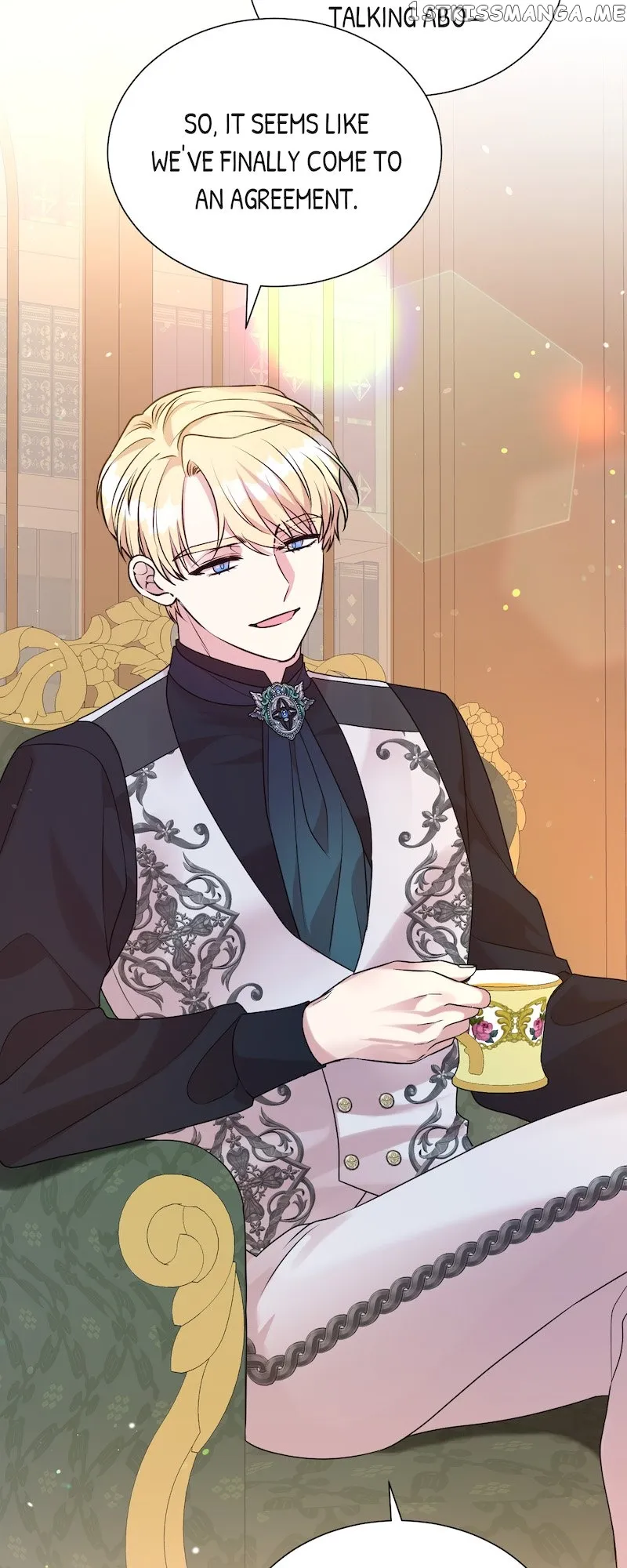 My Second Husband Is Desperate And Depressed Chapter 56 238 49