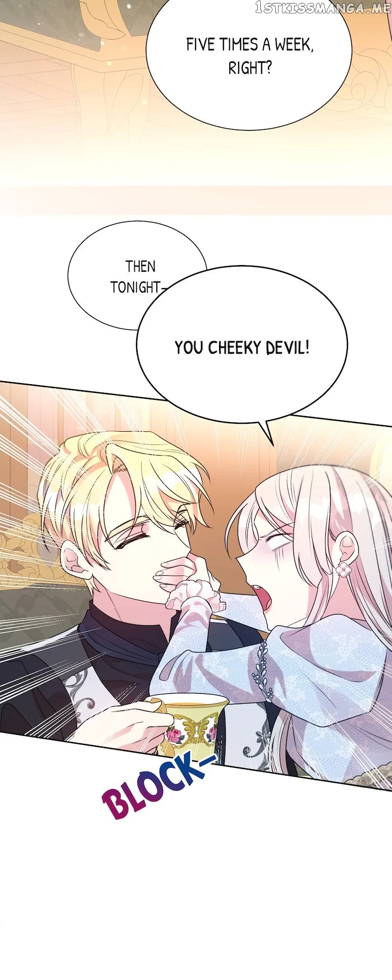 My Second Husband Is Desperate And Depressed Chapter 56 239 50