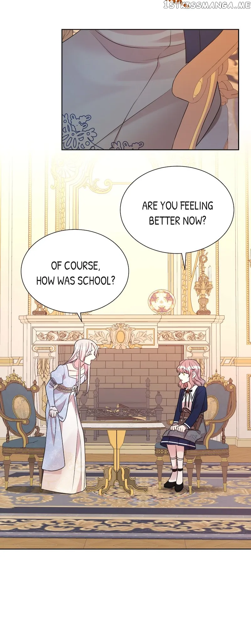 My Second Husband Is Desperate And Depressed Chapter 56 245 56