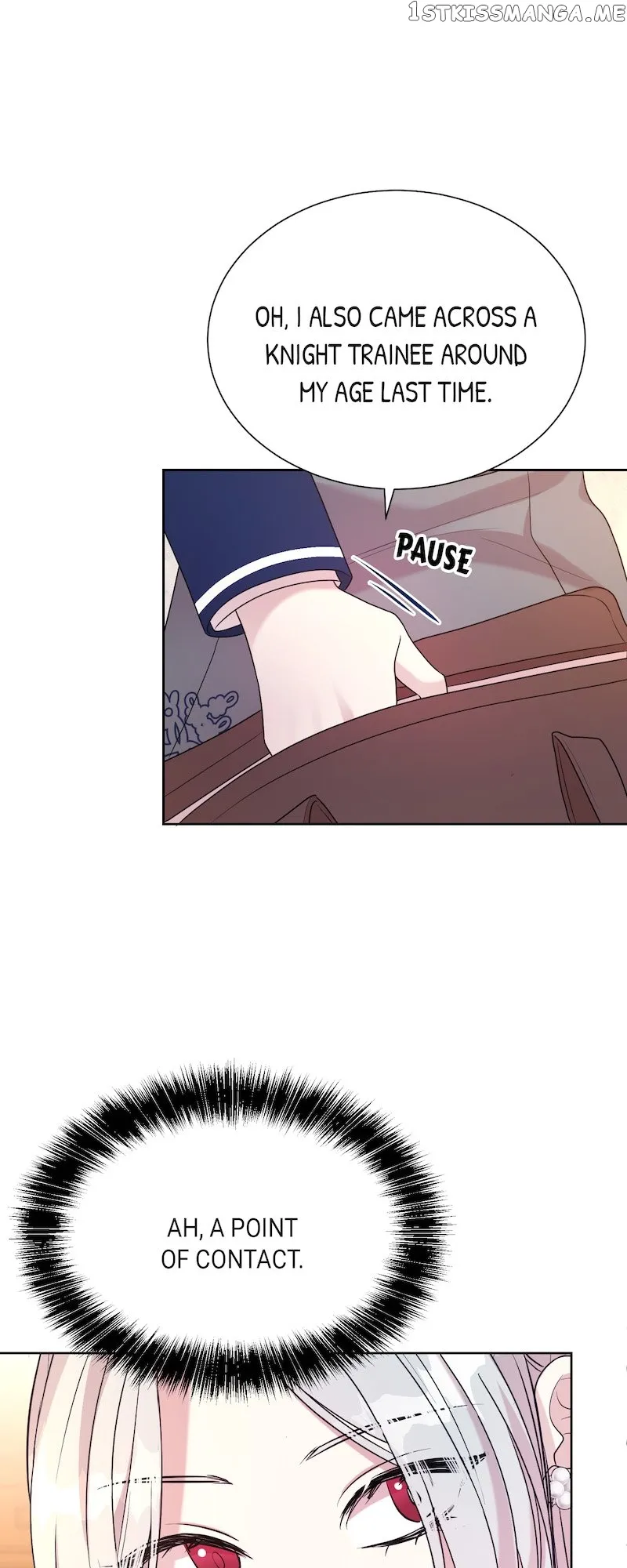 My Second Husband Is Desperate And Depressed Chapter 56 247 58