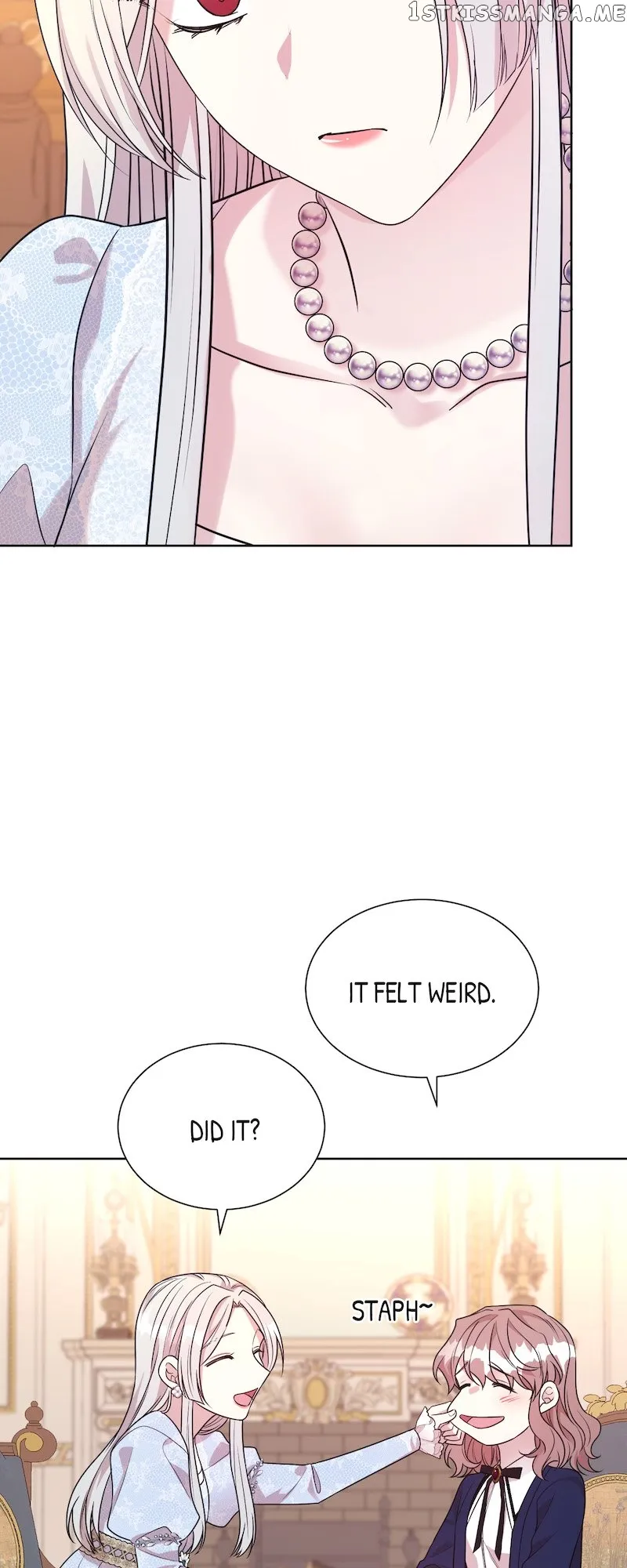 My Second Husband Is Desperate And Depressed Chapter 56 248 59