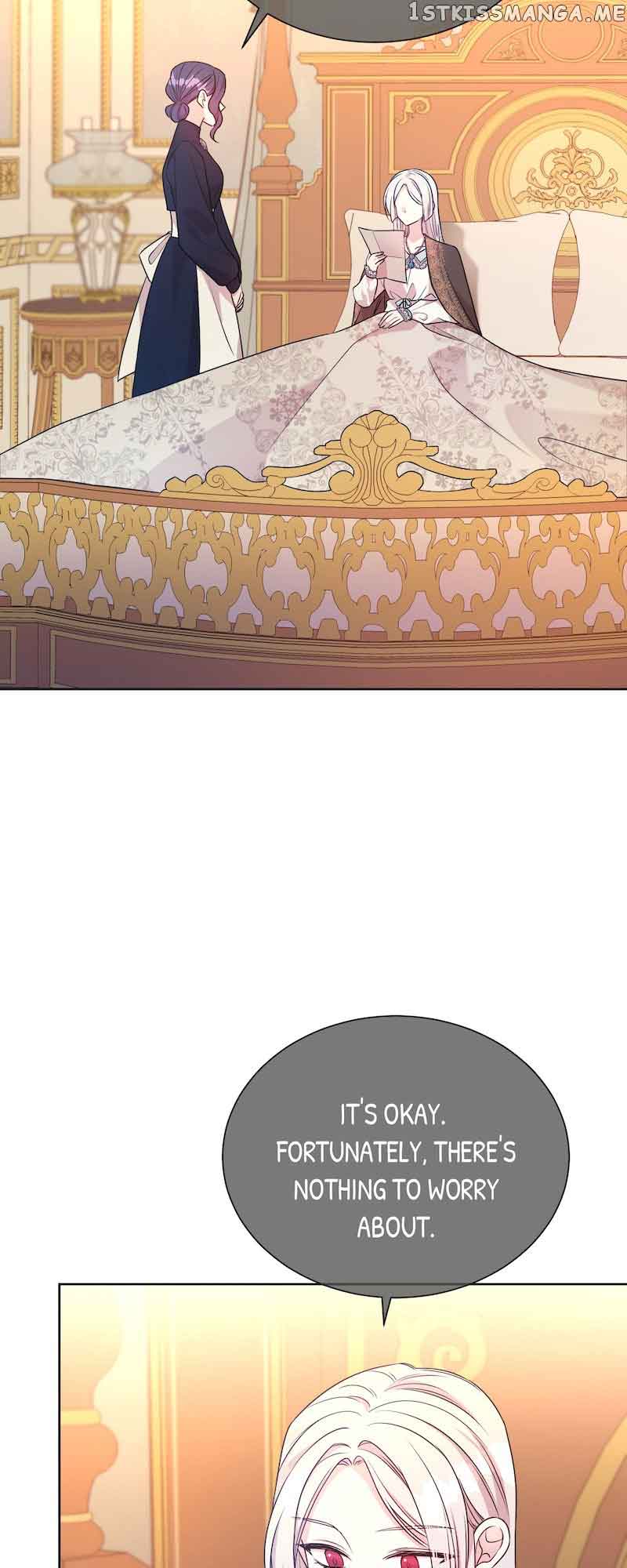 My Second Husband Is Desperate And Depressed Chapter 57 185 02