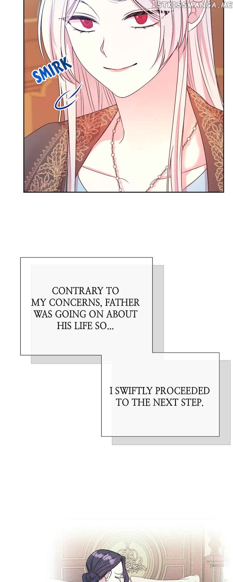 My Second Husband Is Desperate And Depressed Chapter 57 188 05