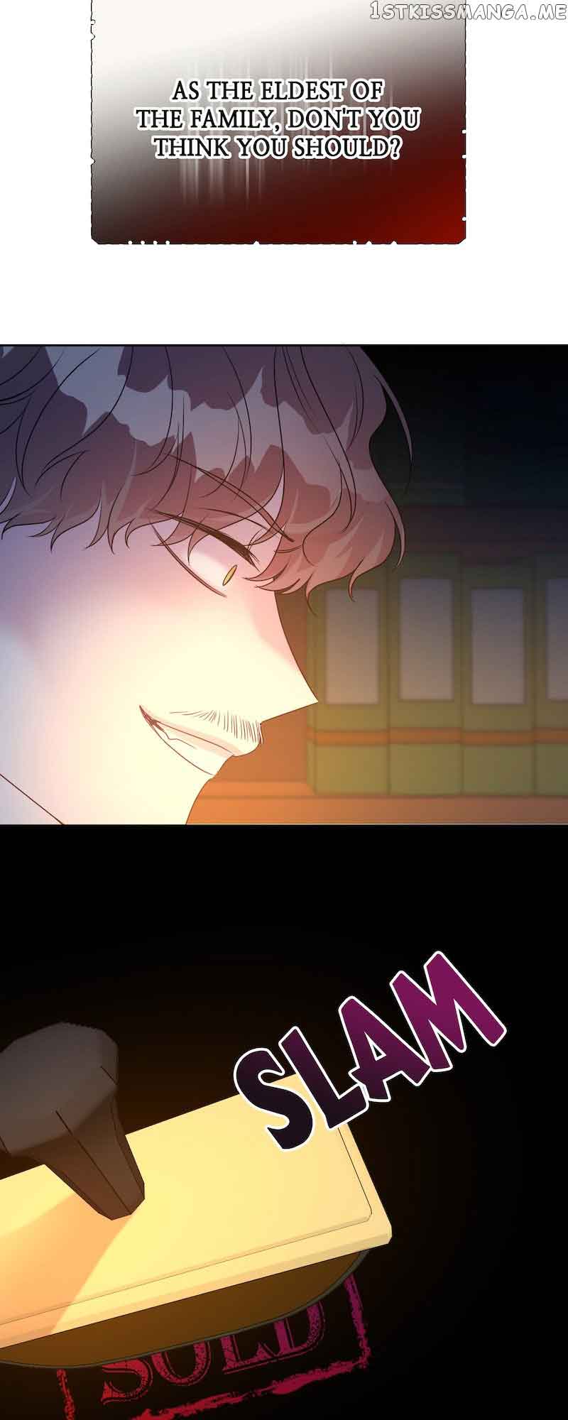 My Second Husband Is Desperate And Depressed Chapter 57 191 08