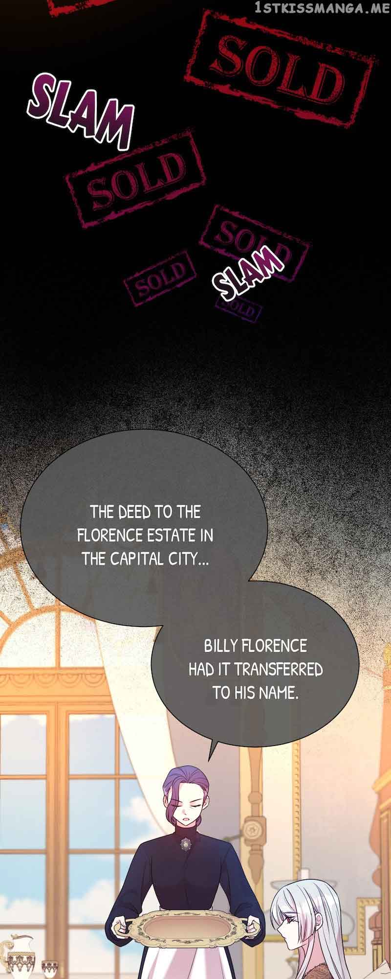 My Second Husband Is Desperate And Depressed Chapter 57 192 09