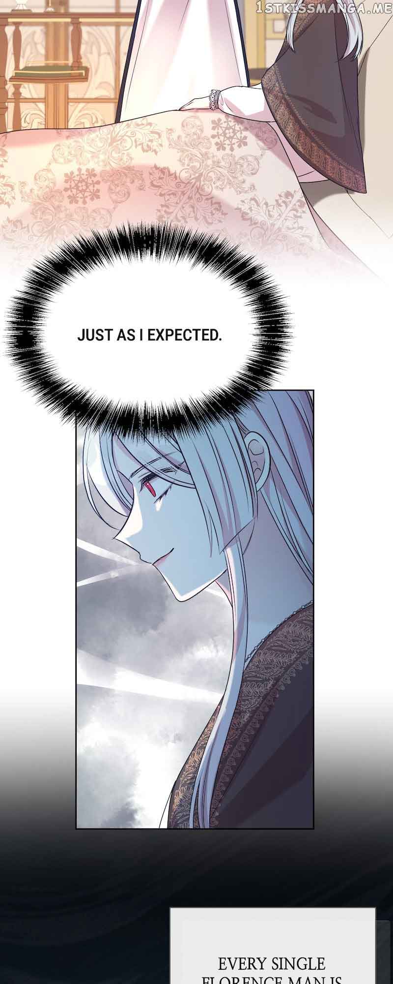 My Second Husband Is Desperate And Depressed Chapter 57 193 10