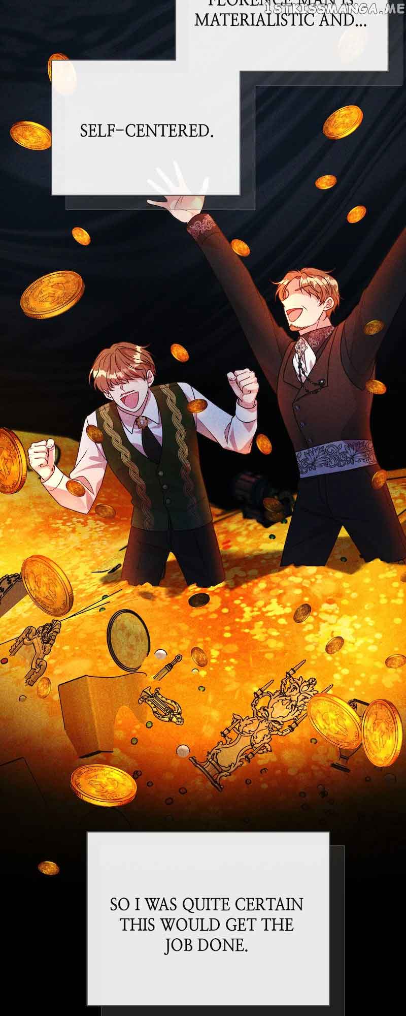 My Second Husband Is Desperate And Depressed Chapter 57 194 11