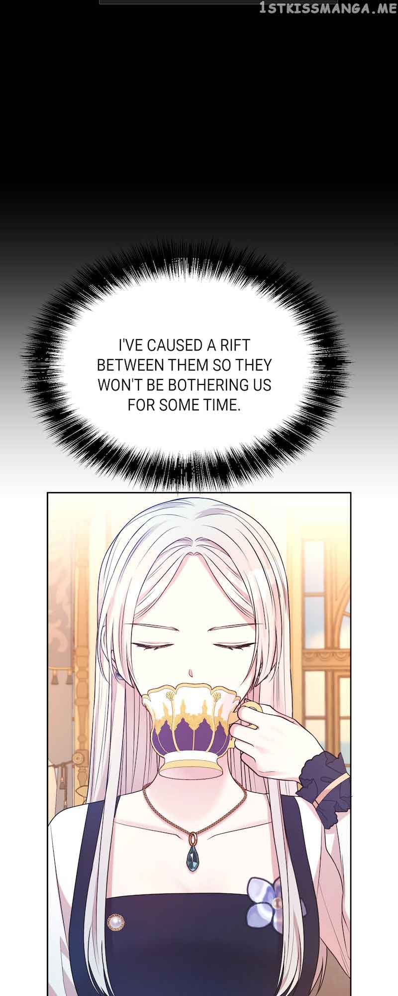 My Second Husband Is Desperate And Depressed Chapter 57 195 12