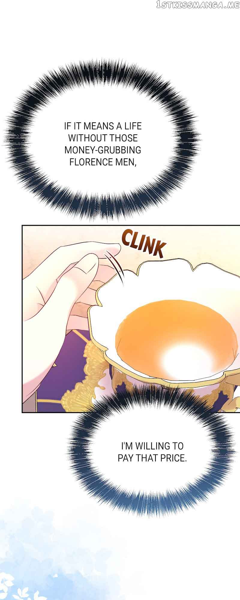 My Second Husband Is Desperate And Depressed Chapter 57 197 14