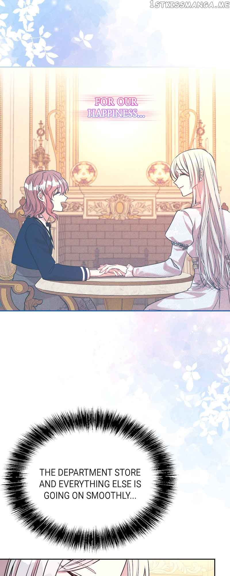 My Second Husband Is Desperate And Depressed Chapter 57 198 15