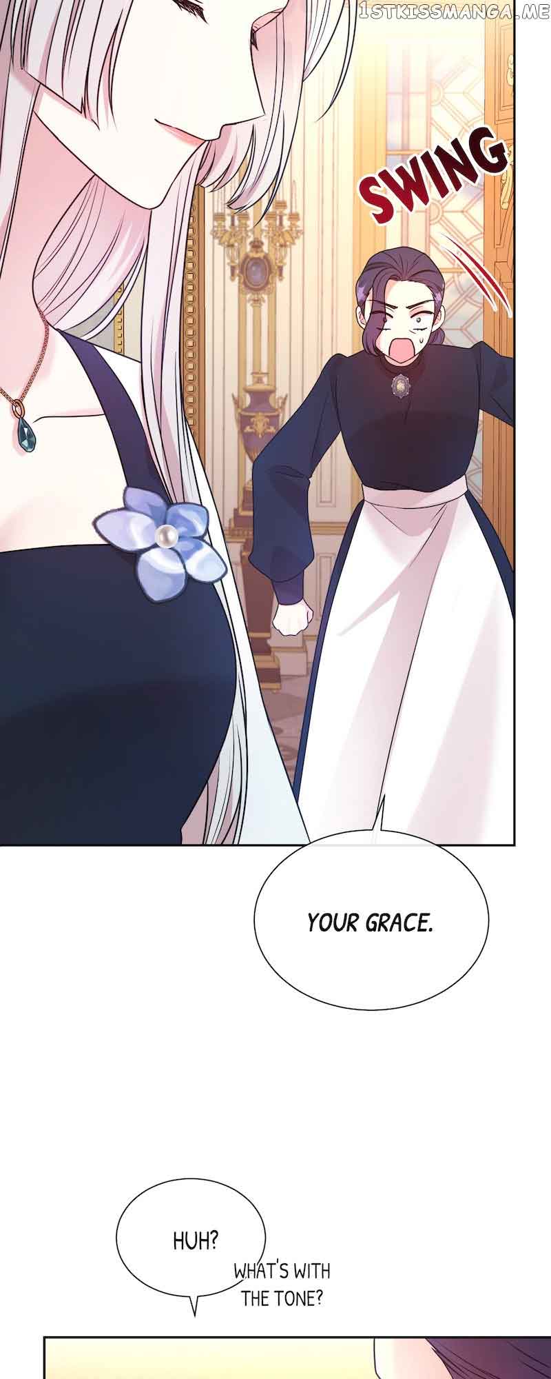 My Second Husband Is Desperate And Depressed Chapter 57 199 16