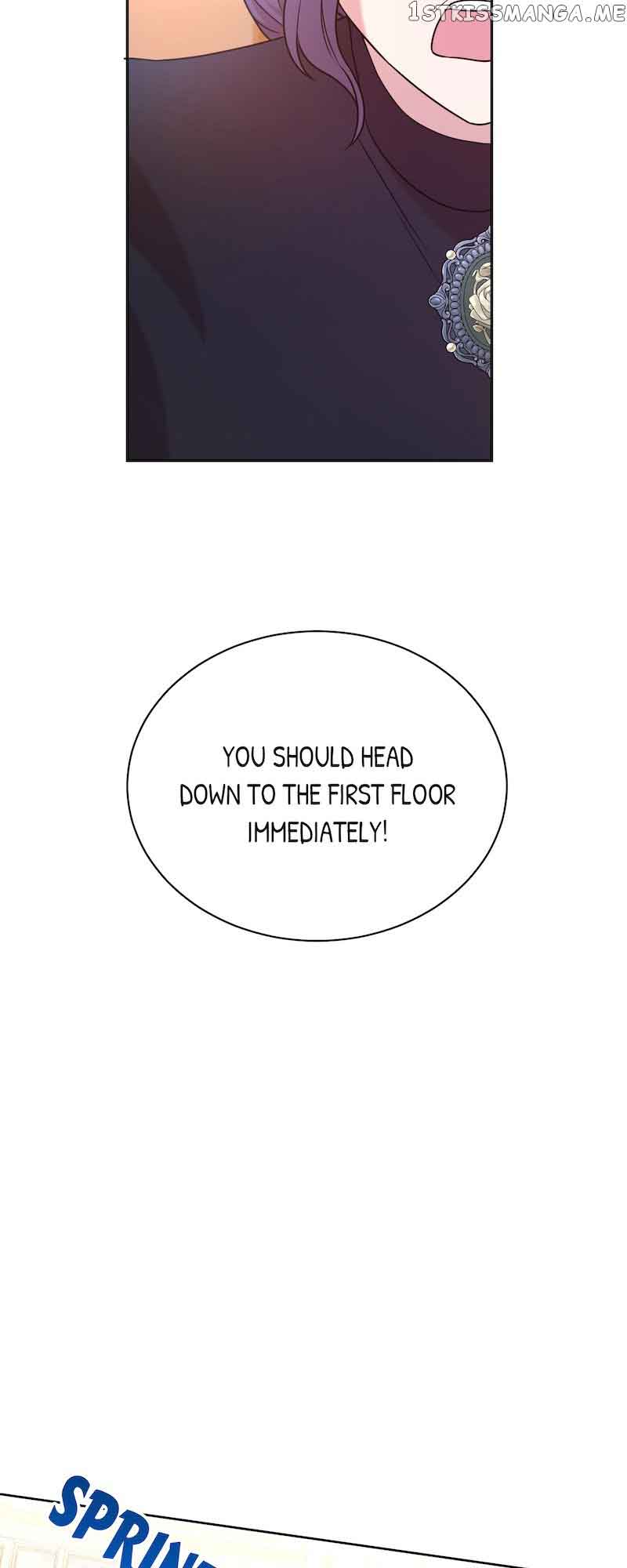 My Second Husband Is Desperate And Depressed Chapter 57 201 18