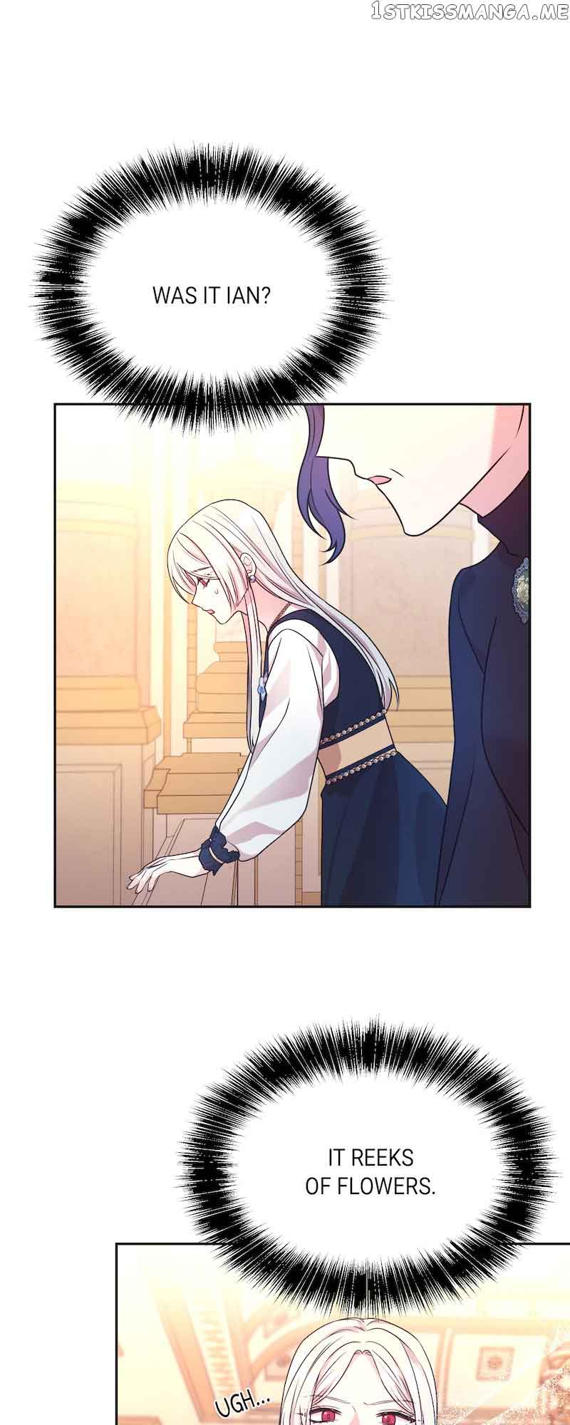 My Second Husband Is Desperate And Depressed Chapter 57 204 21