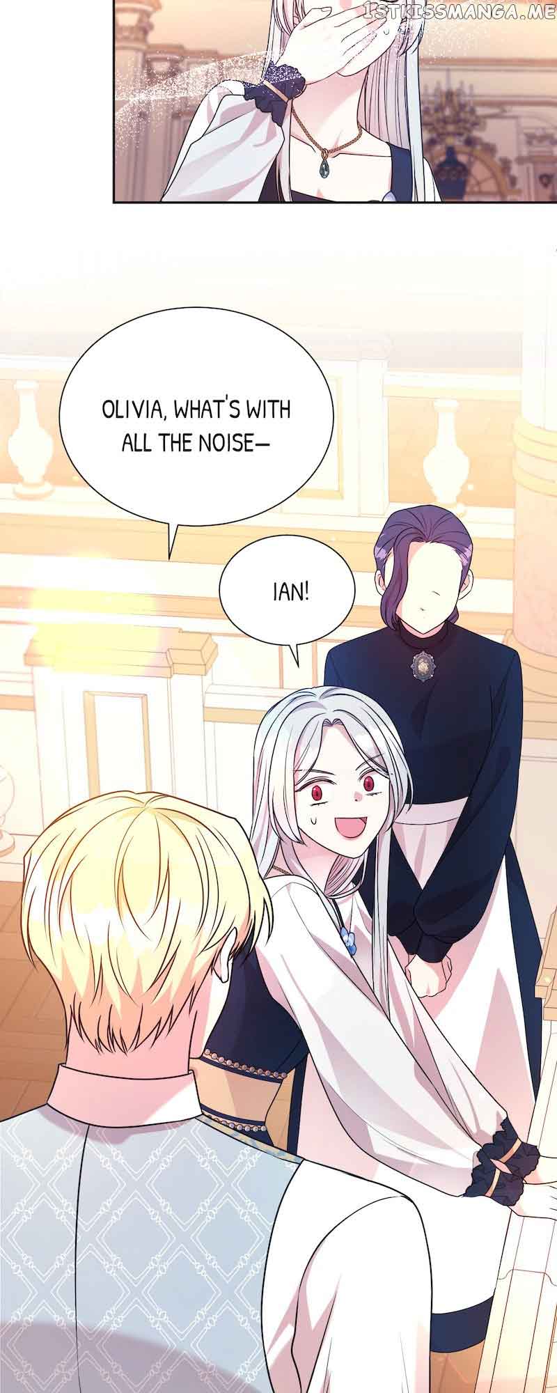 My Second Husband Is Desperate And Depressed Chapter 57 205 22