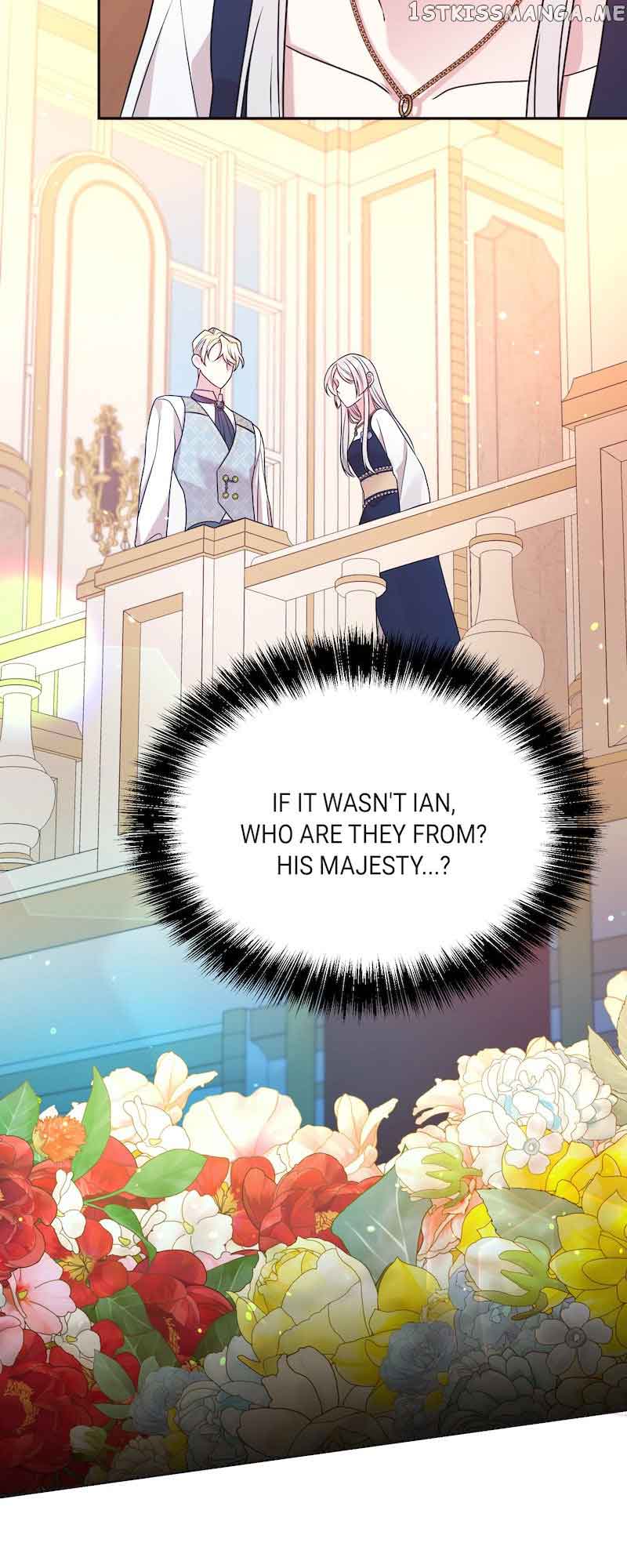 My Second Husband Is Desperate And Depressed Chapter 57 208 25