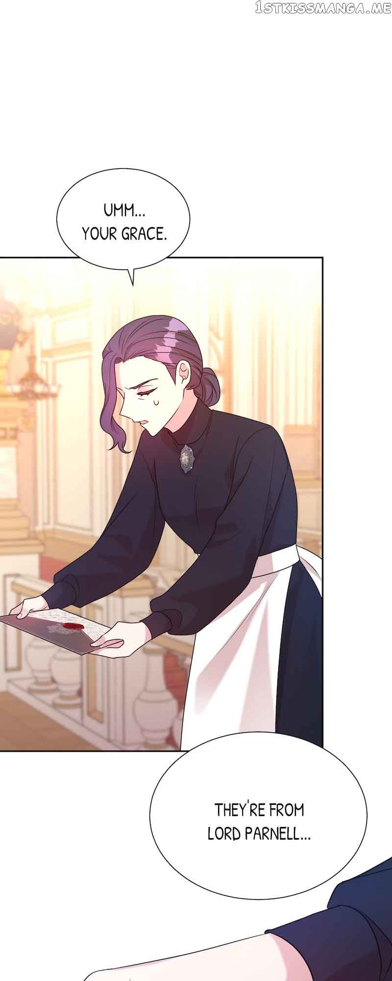 My Second Husband Is Desperate And Depressed Chapter 57 210 27