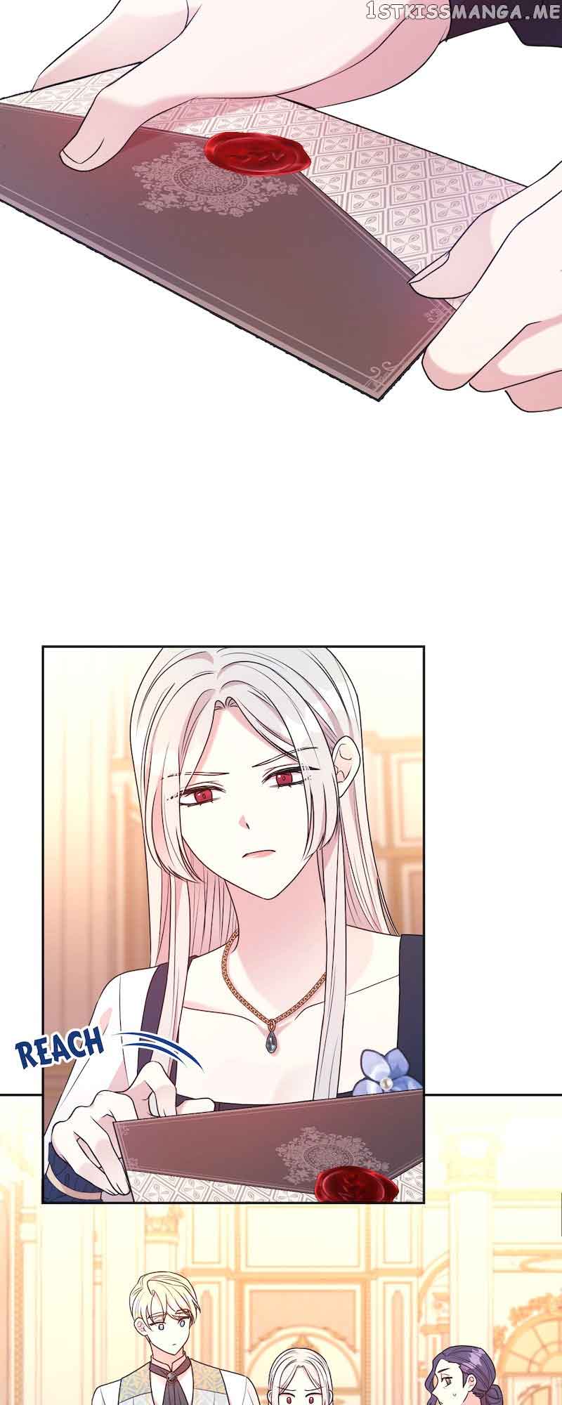 My Second Husband Is Desperate And Depressed Chapter 57 211 28