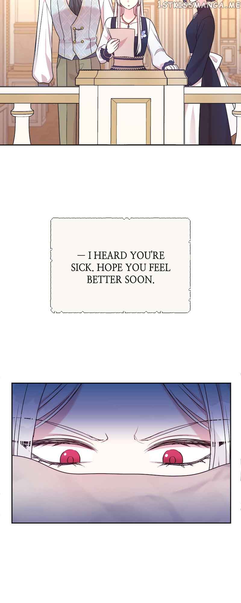 My Second Husband Is Desperate And Depressed Chapter 57 212 29