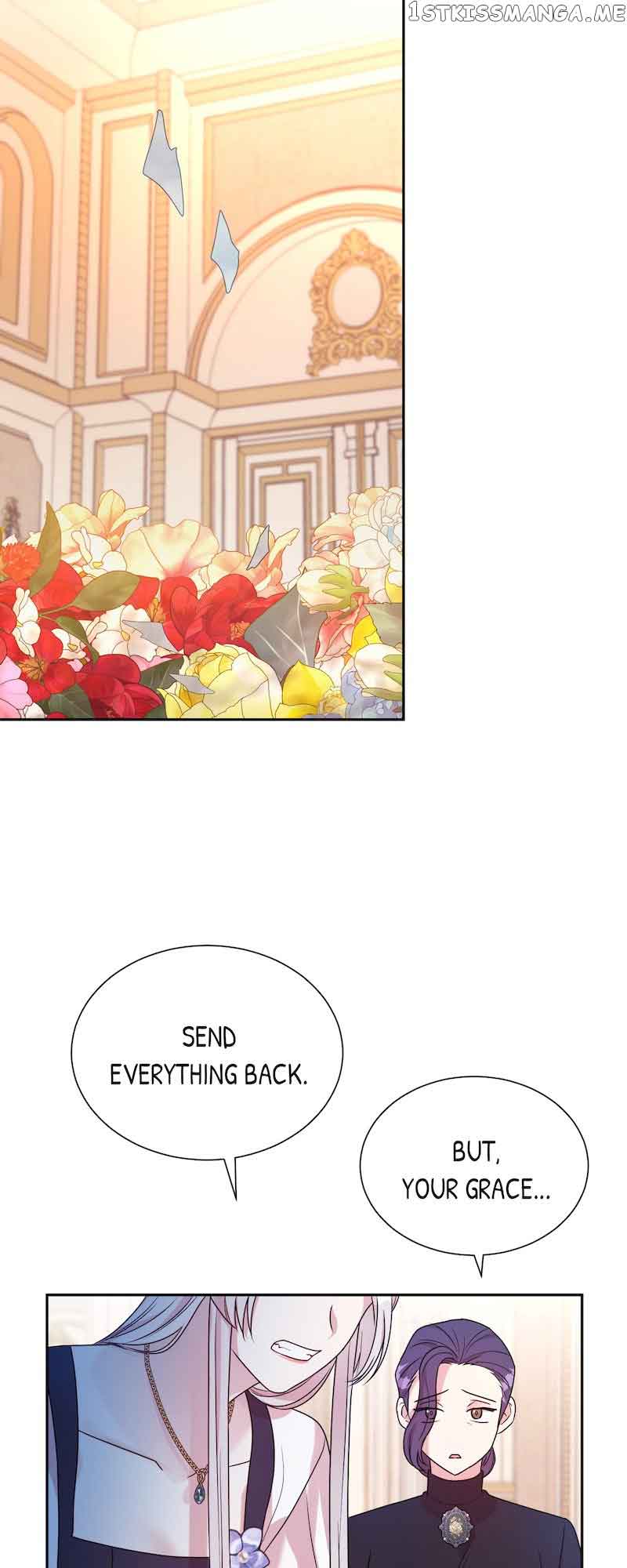 My Second Husband Is Desperate And Depressed Chapter 57 214 31