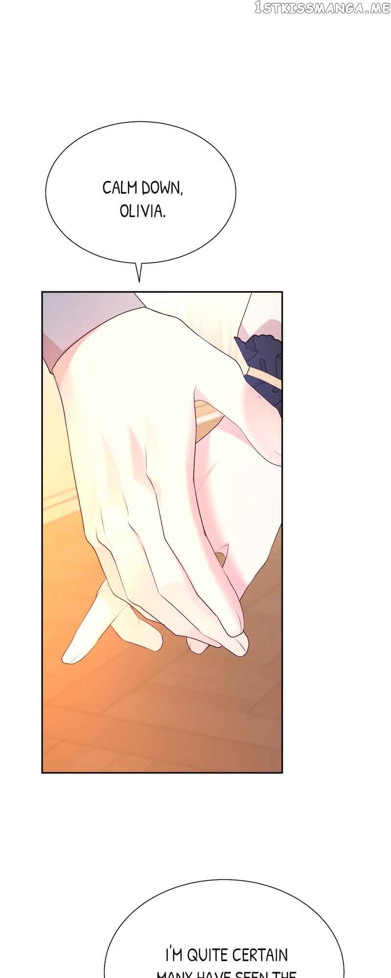 My Second Husband Is Desperate And Depressed Chapter 57 218 35