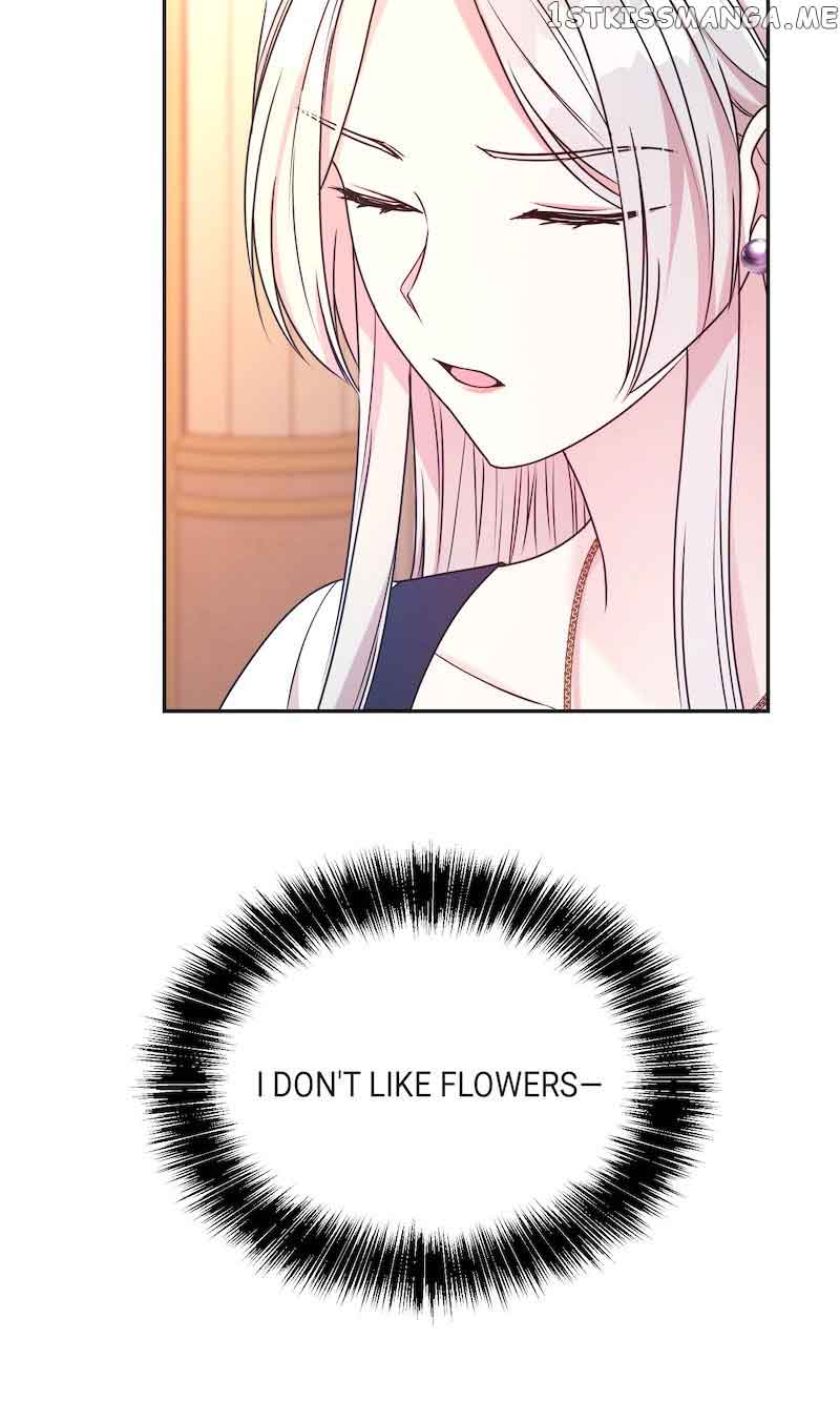 My Second Husband Is Desperate And Depressed Chapter 57 222 39