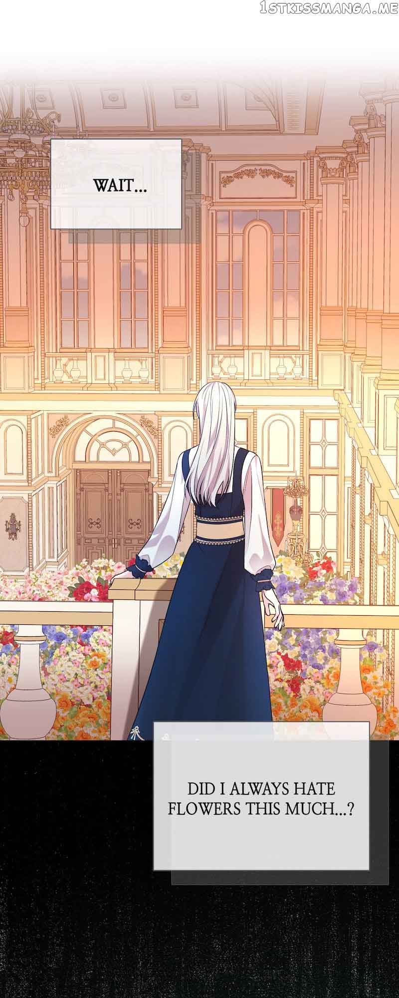 My Second Husband Is Desperate And Depressed Chapter 57 223 40