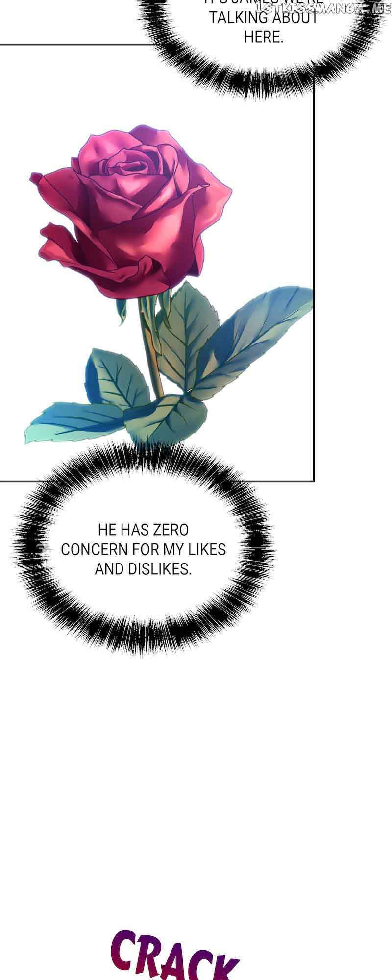 My Second Husband Is Desperate And Depressed Chapter 57 227 44