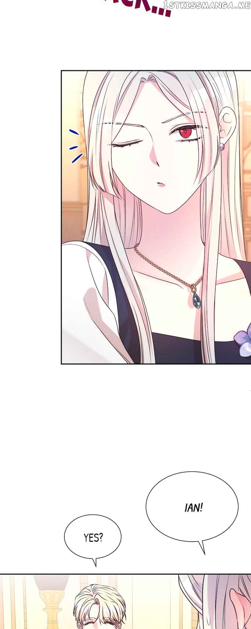 My Second Husband Is Desperate And Depressed Chapter 57 228 45