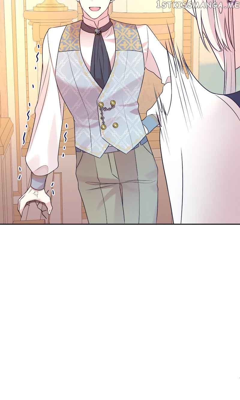 My Second Husband Is Desperate And Depressed Chapter 57 229 46