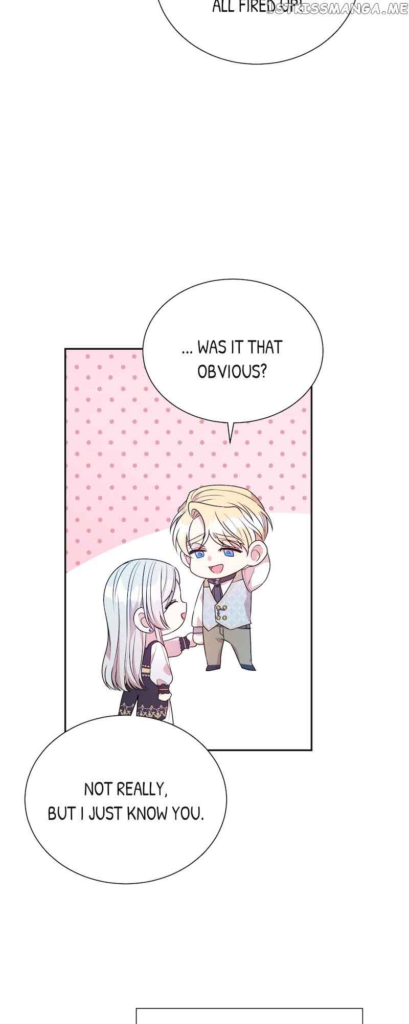 My Second Husband Is Desperate And Depressed Chapter 57 231 48