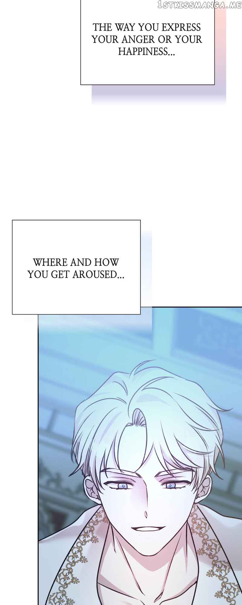 My Second Husband Is Desperate And Depressed Chapter 57 232 49