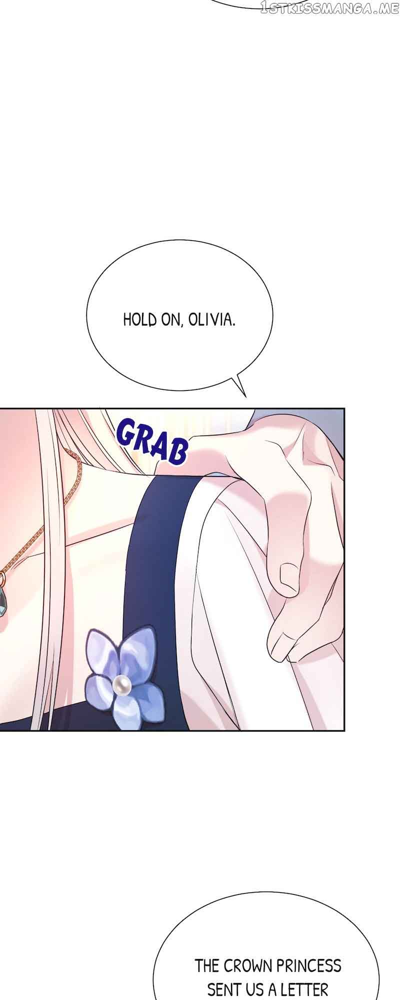 My Second Husband Is Desperate And Depressed Chapter 57 235 52