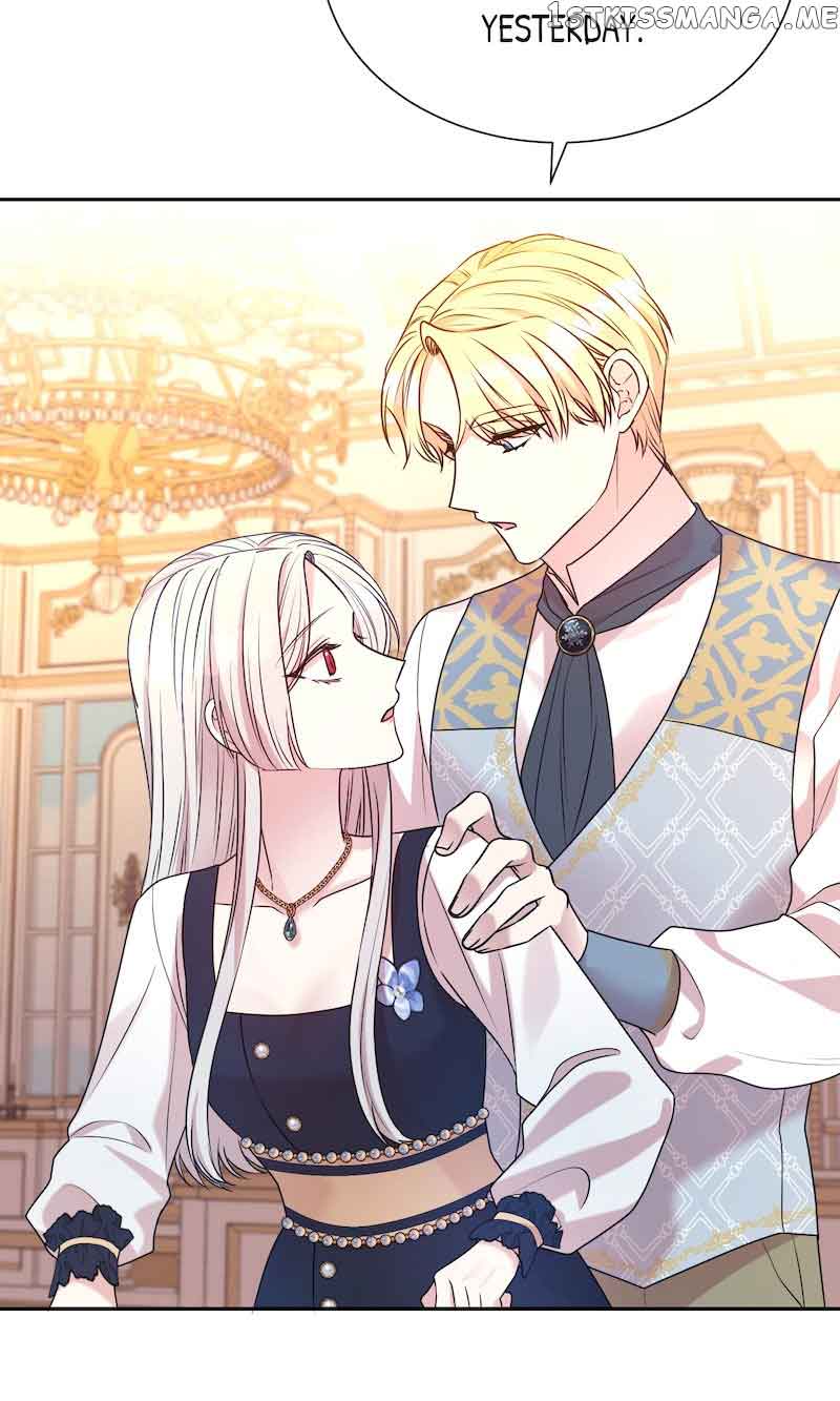 My Second Husband Is Desperate And Depressed Chapter 57 236 53