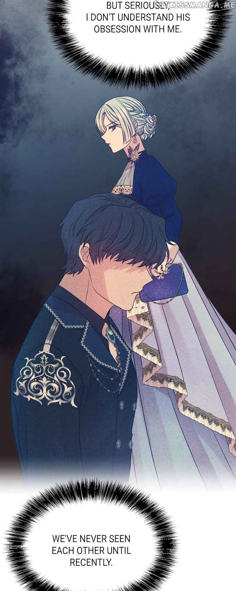 My Second Husband Is Desperate And Depressed Chapter 57 238 55