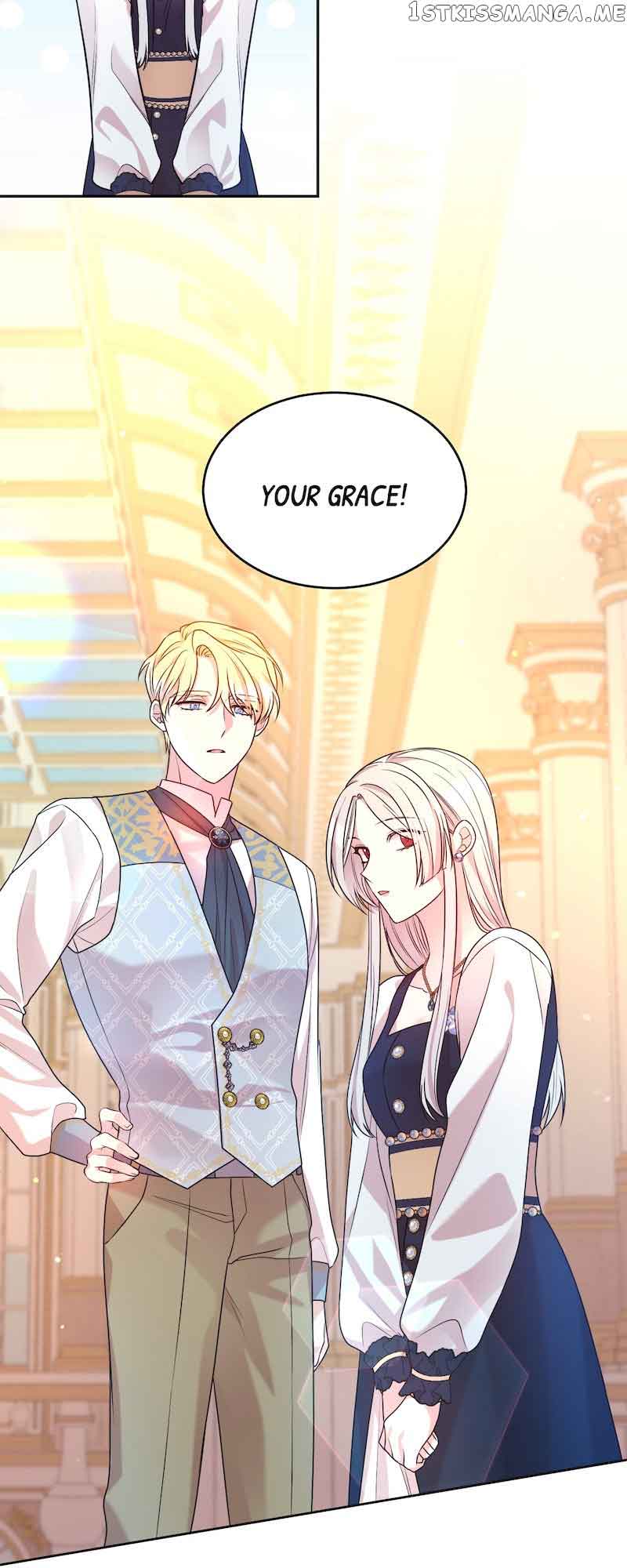 My Second Husband Is Desperate And Depressed Chapter 57 240 57