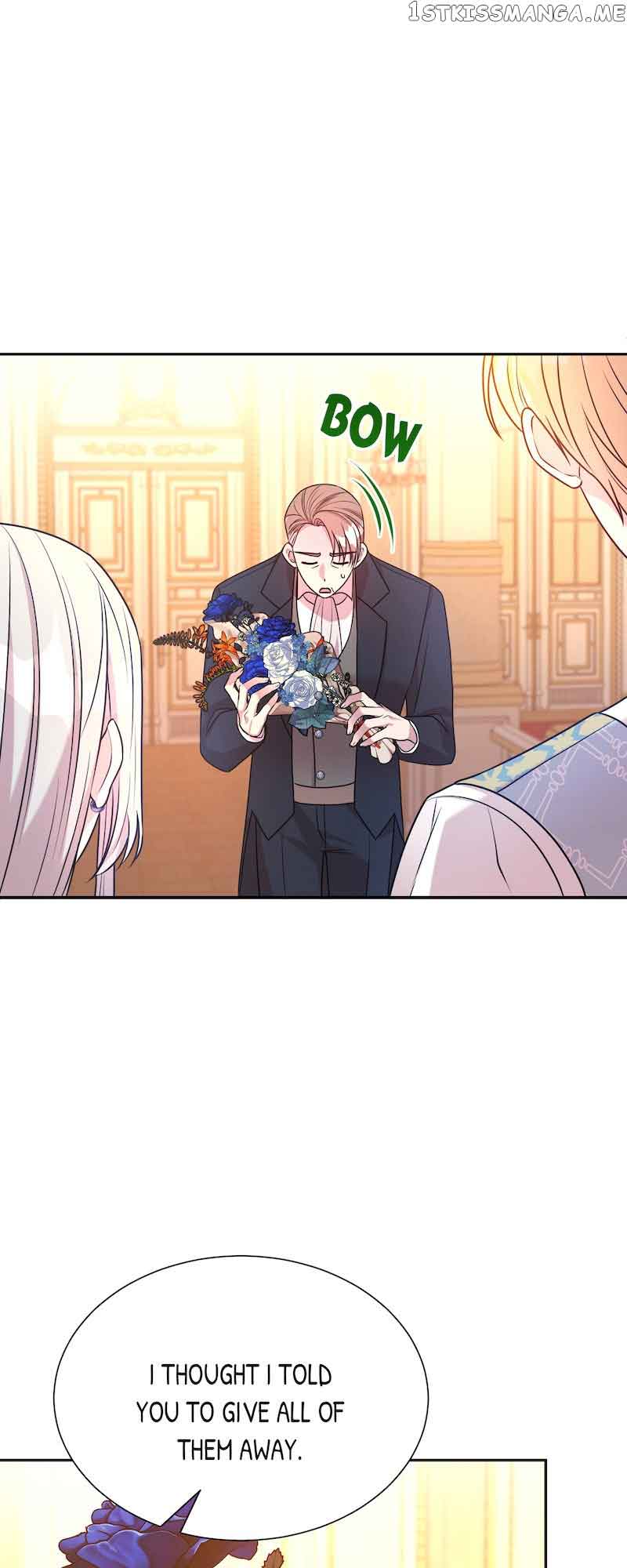 My Second Husband Is Desperate And Depressed Chapter 57 241 58