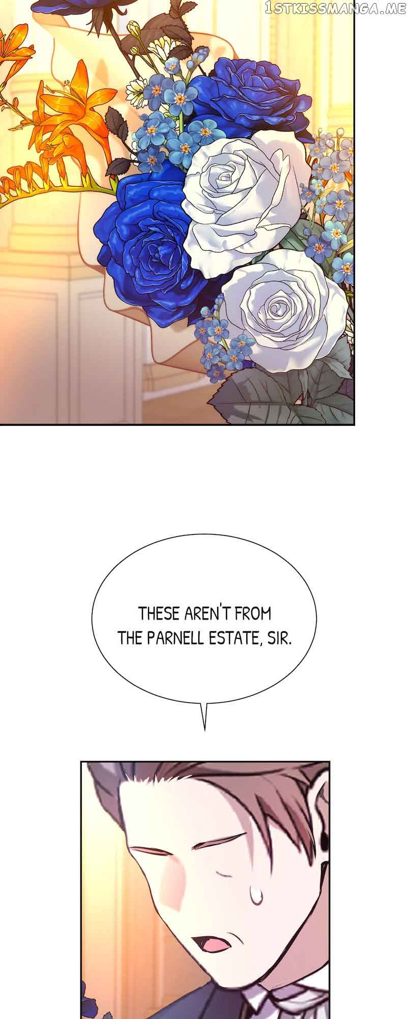 My Second Husband Is Desperate And Depressed Chapter 57 242 59