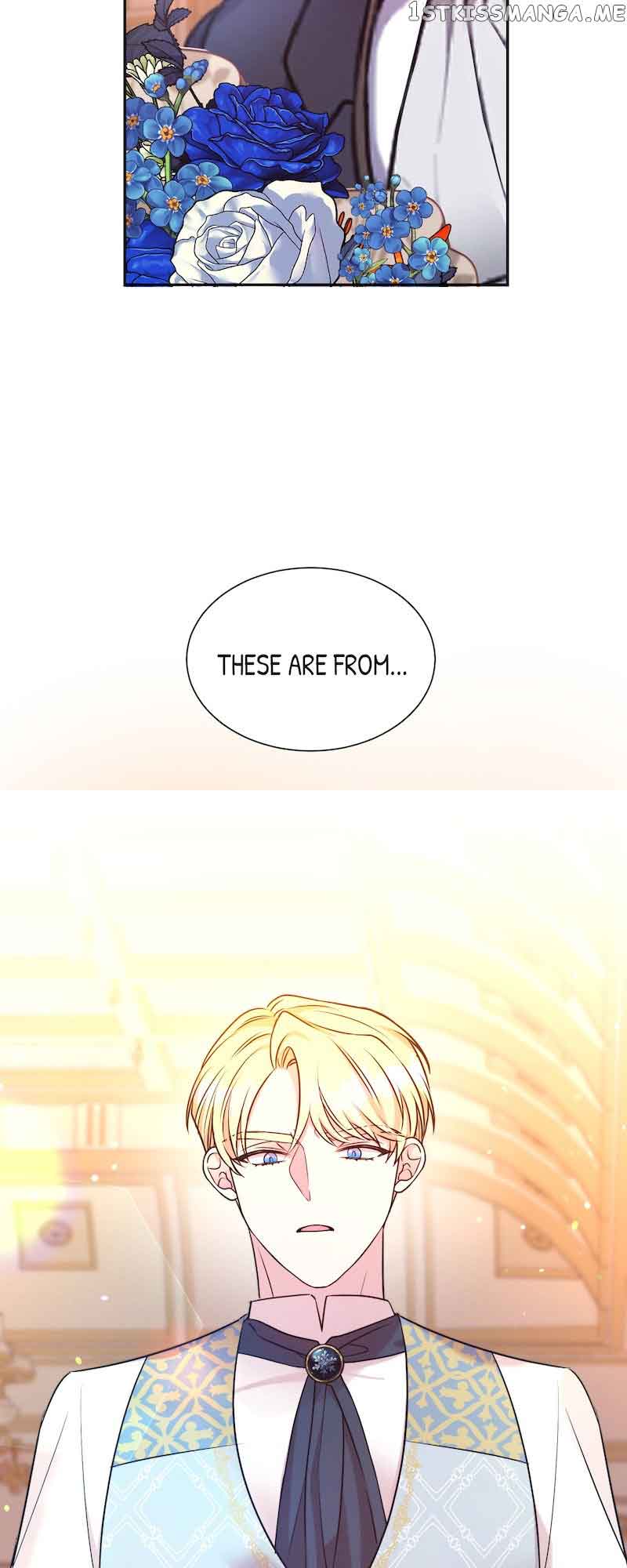 My Second Husband Is Desperate And Depressed Chapter 57 243 60