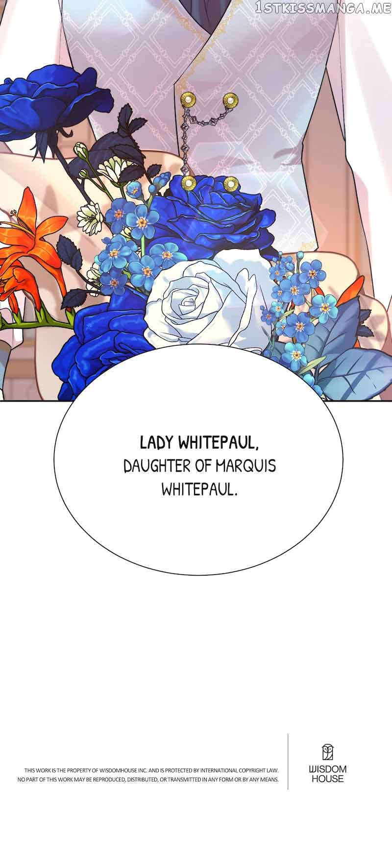 My Second Husband Is Desperate And Depressed Chapter 57 244 61