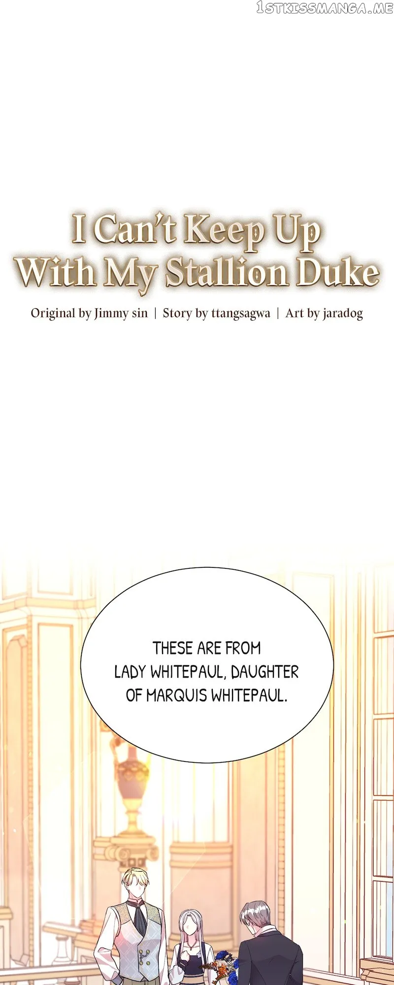 My Second Husband Is Desperate And Depressed Chapter 58 175 01