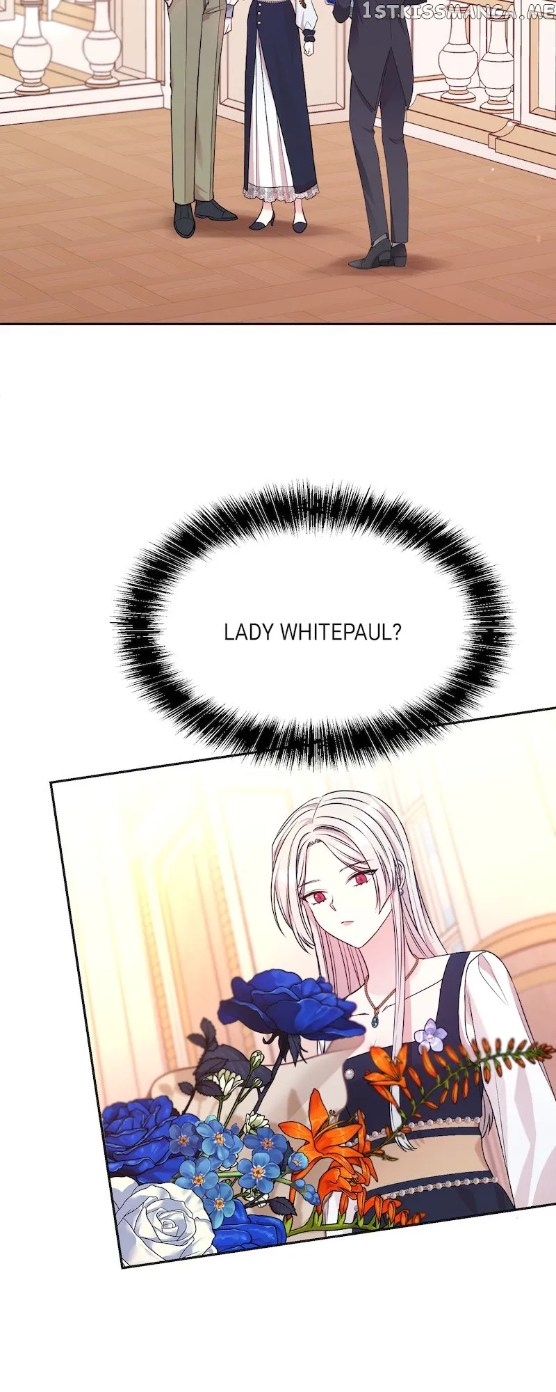 My Second Husband Is Desperate And Depressed Chapter 58 176 02