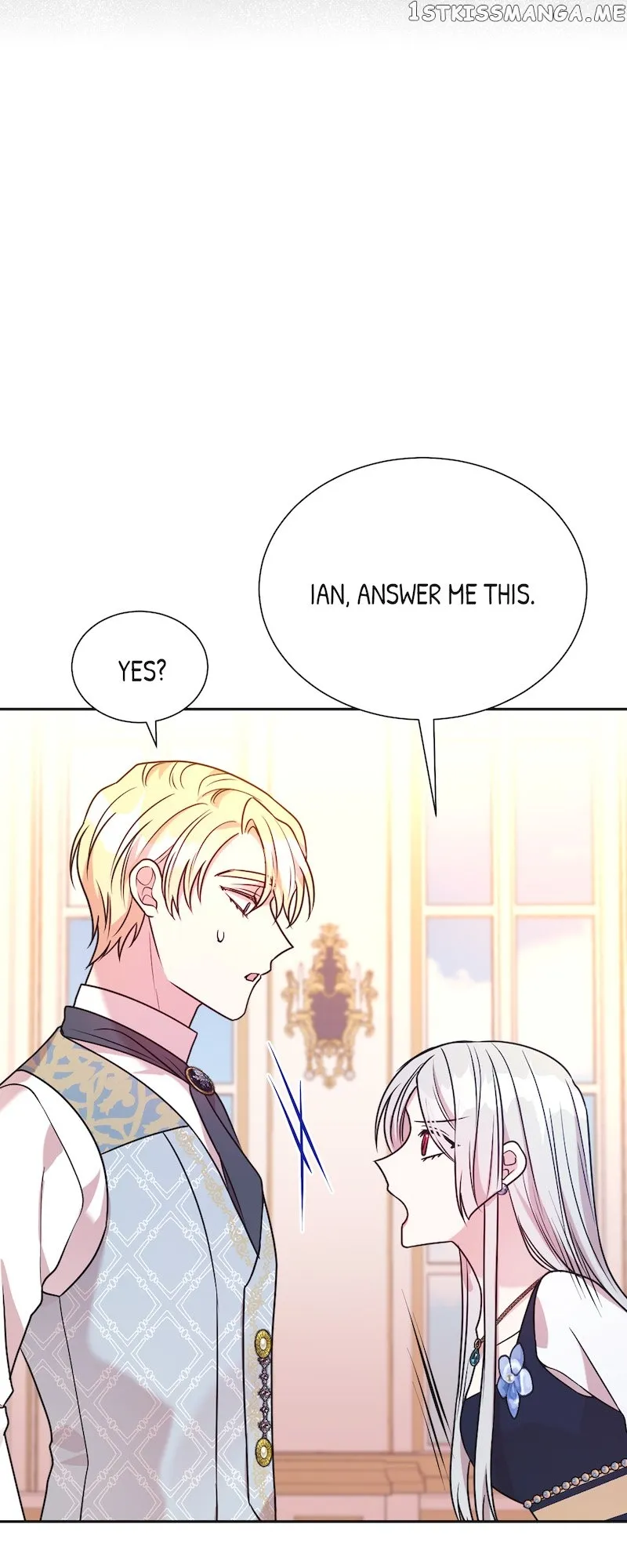 My Second Husband Is Desperate And Depressed Chapter 58 179 05