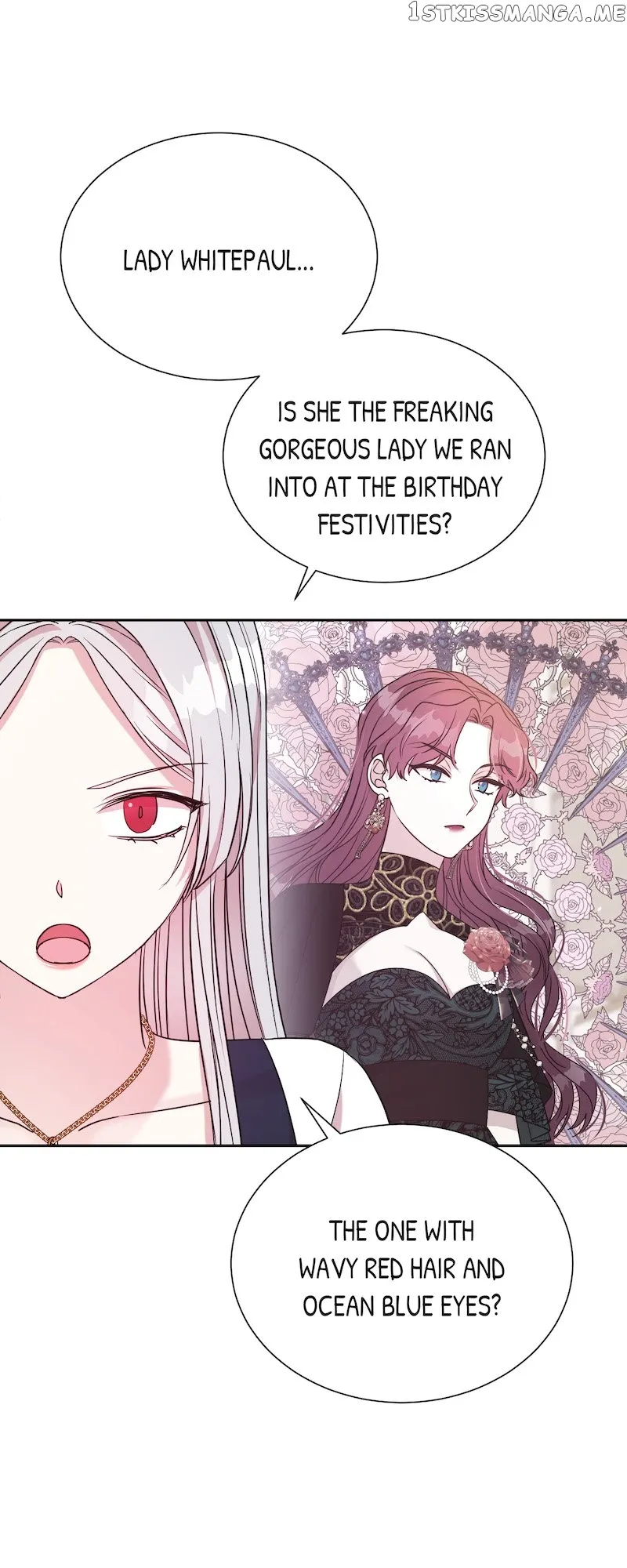 My Second Husband Is Desperate And Depressed Chapter 58 180 06